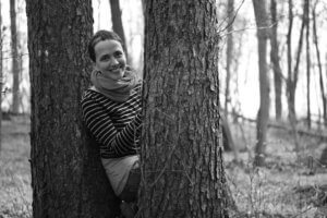 Simone Gantner