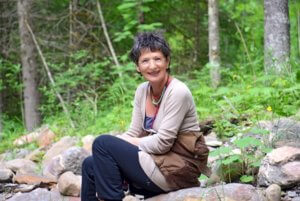 Lisa Wegmüller