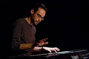 Milan Scheidegger