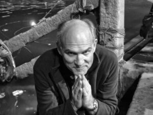 Robert Mähr
