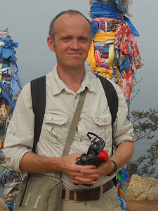 Jürg Wildermuth