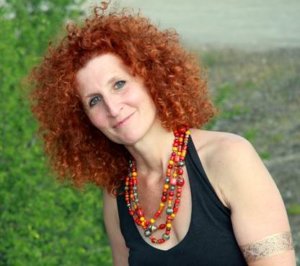 Susanna Mäder